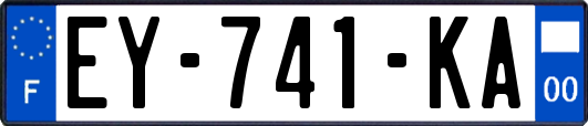 EY-741-KA