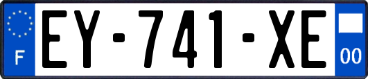 EY-741-XE