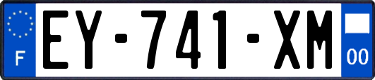 EY-741-XM