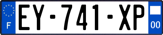 EY-741-XP