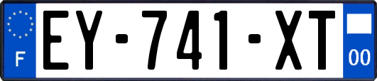 EY-741-XT