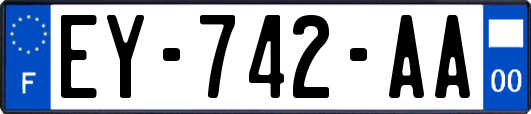 EY-742-AA