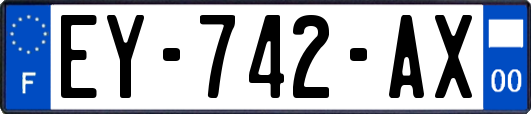 EY-742-AX