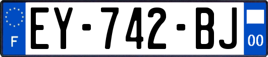 EY-742-BJ