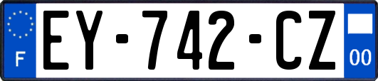 EY-742-CZ