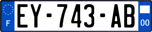 EY-743-AB