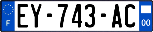 EY-743-AC