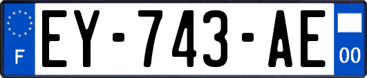 EY-743-AE