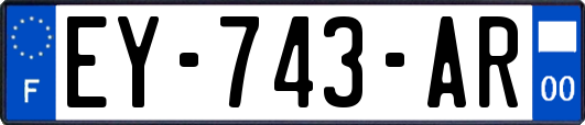 EY-743-AR