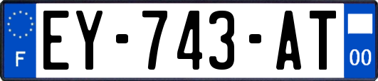 EY-743-AT