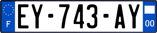 EY-743-AY