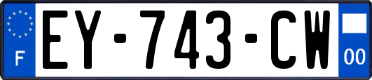 EY-743-CW