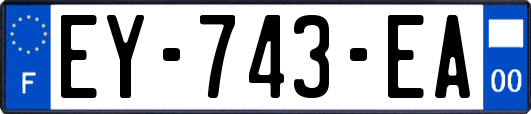 EY-743-EA