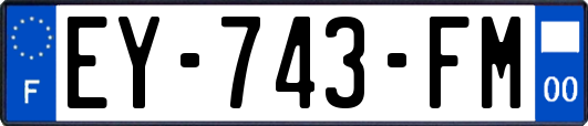 EY-743-FM