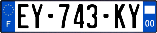 EY-743-KY