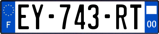 EY-743-RT