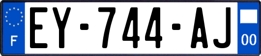 EY-744-AJ