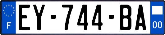 EY-744-BA