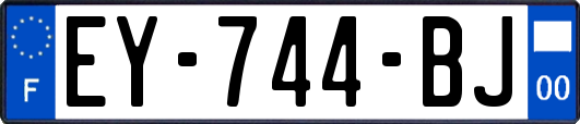 EY-744-BJ