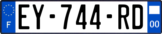 EY-744-RD