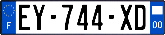 EY-744-XD