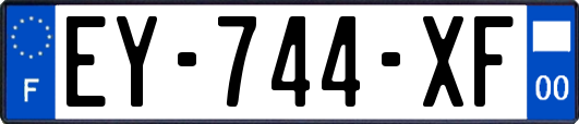 EY-744-XF