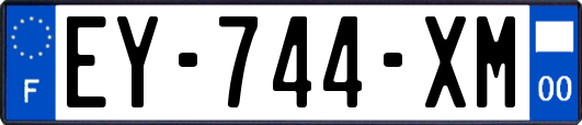 EY-744-XM