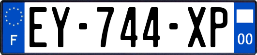 EY-744-XP