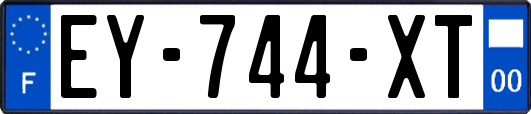 EY-744-XT