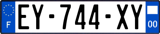 EY-744-XY
