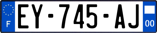EY-745-AJ