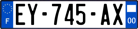 EY-745-AX