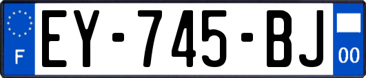 EY-745-BJ