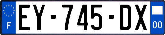 EY-745-DX