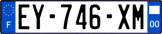 EY-746-XM