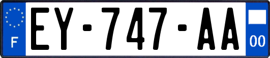 EY-747-AA