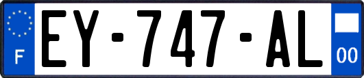 EY-747-AL