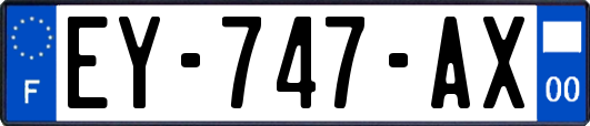 EY-747-AX