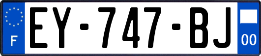 EY-747-BJ