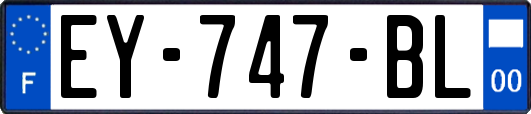 EY-747-BL