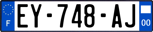 EY-748-AJ