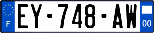 EY-748-AW