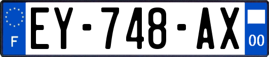 EY-748-AX