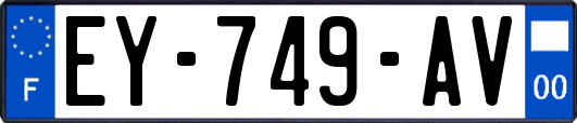 EY-749-AV