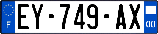 EY-749-AX