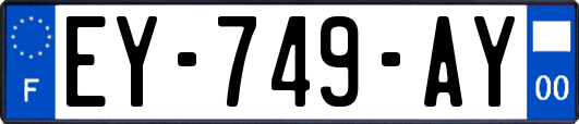 EY-749-AY