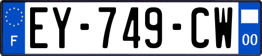 EY-749-CW