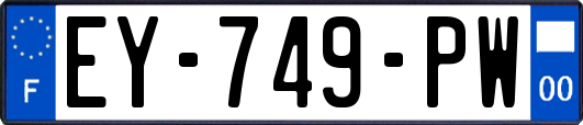 EY-749-PW