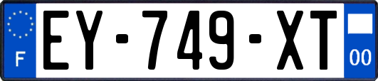 EY-749-XT
