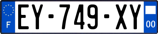 EY-749-XY